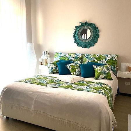 Apartmán Letizia'S House Sanremo Exteriér fotografie
