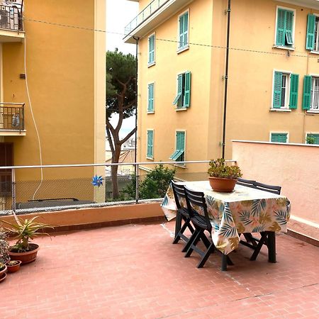 Apartmán Letizia'S House Sanremo Exteriér fotografie