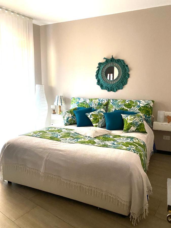 Apartmán Letizia'S House Sanremo Exteriér fotografie