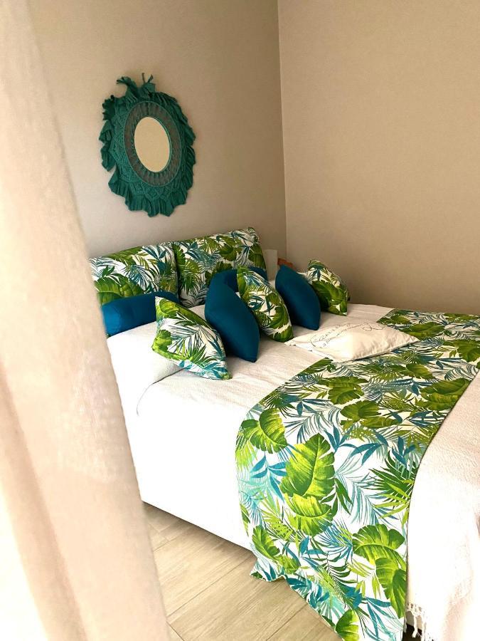Apartmán Letizia'S House Sanremo Exteriér fotografie