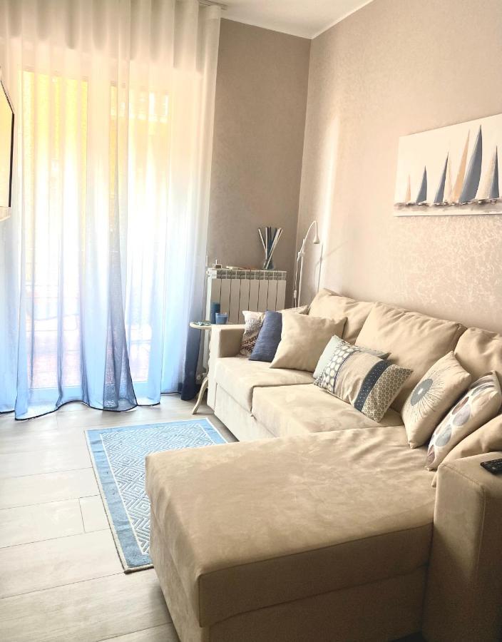 Apartmán Letizia'S House Sanremo Exteriér fotografie
