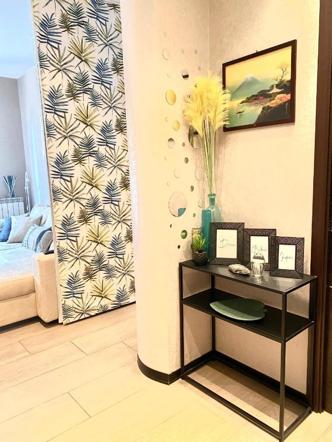 Apartmán Letizia'S House Sanremo Exteriér fotografie