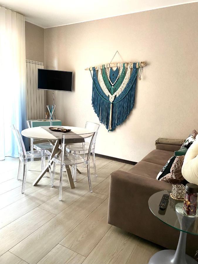 Apartmán Letizia'S House Sanremo Exteriér fotografie