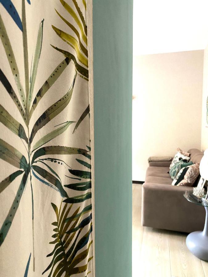 Apartmán Letizia'S House Sanremo Exteriér fotografie