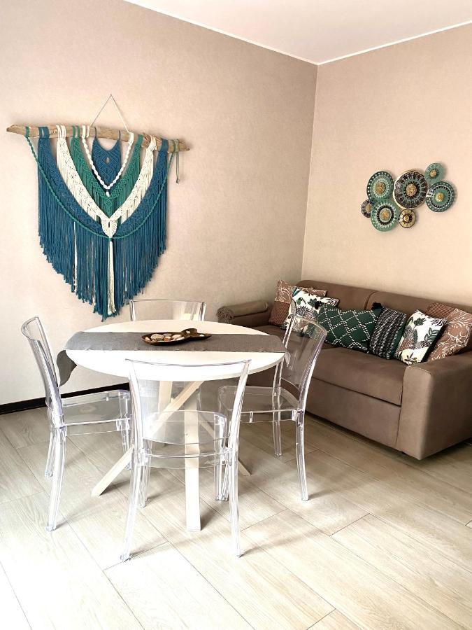 Apartmán Letizia'S House Sanremo Exteriér fotografie