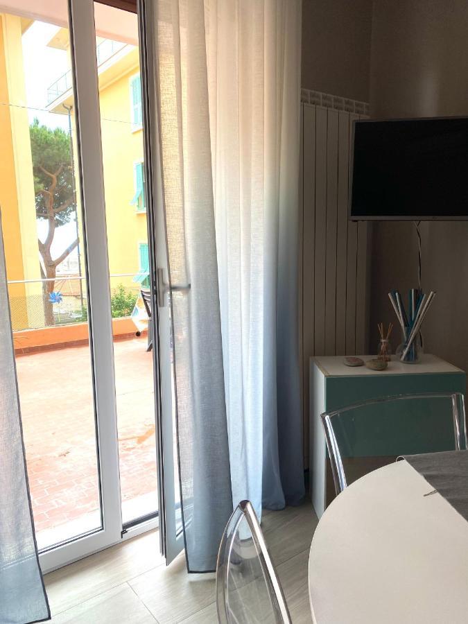 Apartmán Letizia'S House Sanremo Exteriér fotografie