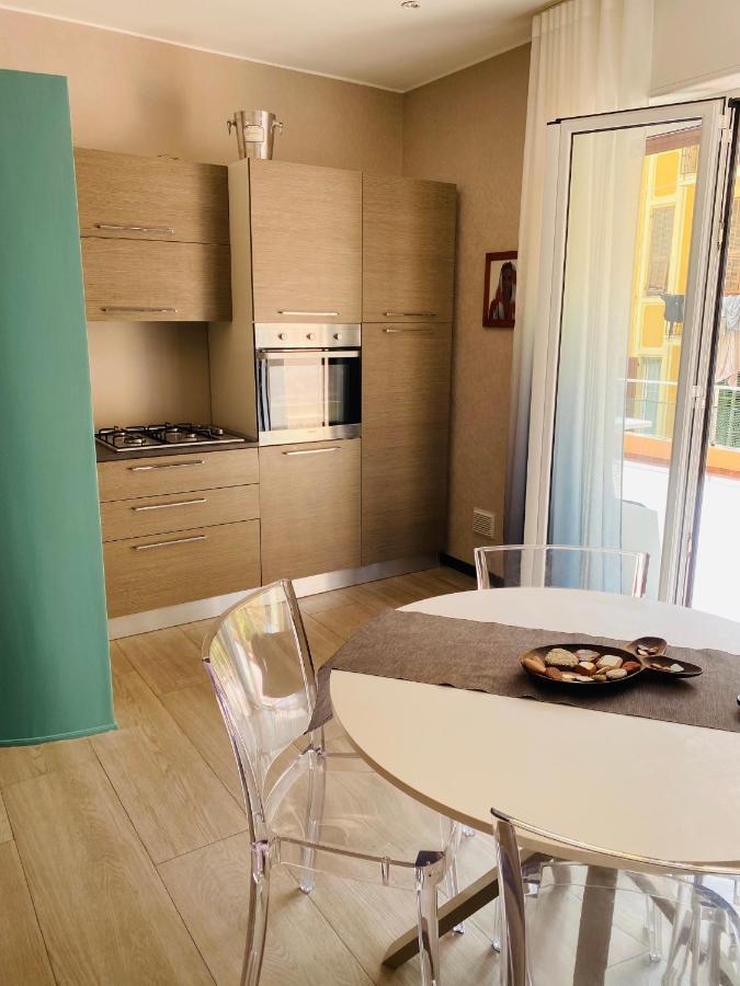 Apartmán Letizia'S House Sanremo Exteriér fotografie