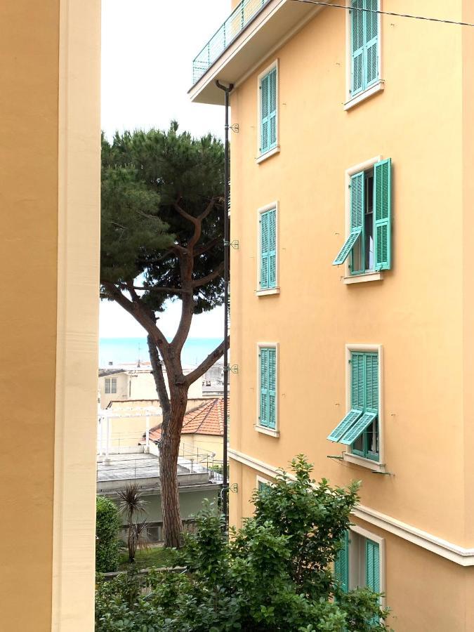 Apartmán Letizia'S House Sanremo Exteriér fotografie