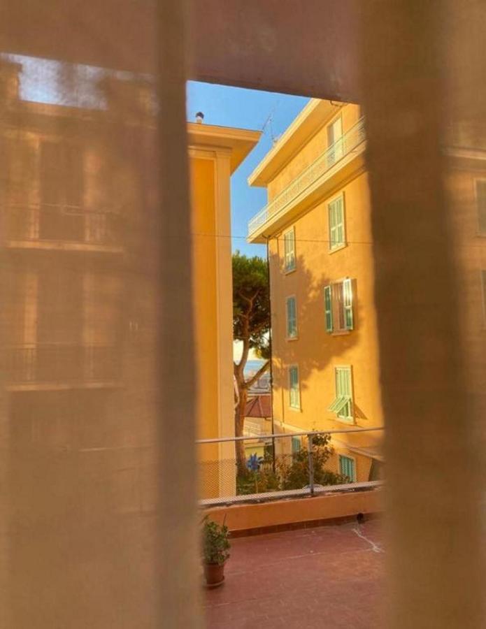 Apartmán Letizia'S House Sanremo Exteriér fotografie